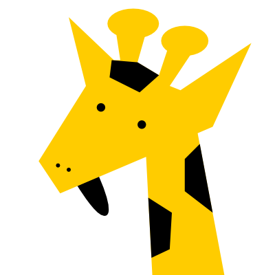This is a giraffe. On the internet I'm a giraffe. This is a giraffe. On the internet I'm a giraffe.